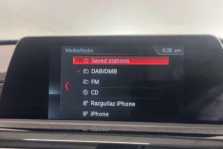 BMW 4 Series 2.0 420d Sport Convertible 2dr Diesel Auto Euro 6 (s/s) (190 ps) 36