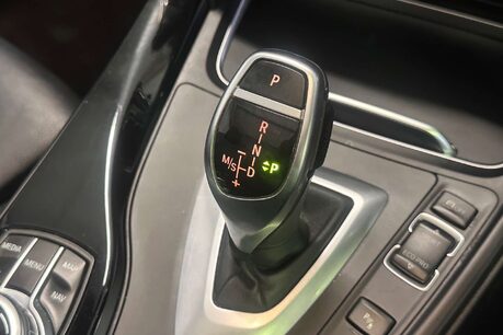 BMW 4 Series 2.0 420d Sport Convertible 2dr Diesel Auto Euro 6 (s/s) (190 ps) 46