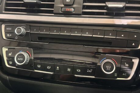 BMW 4 Series 2.0 420d Sport Convertible 2dr Diesel Auto Euro 6 (s/s) (190 ps) 43