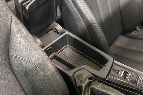 BMW 4 Series 2.0 420d Sport Convertible 2dr Diesel Auto Euro 6 (s/s) (190 ps) 51