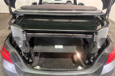 BMW 4 Series 2.0 420d Sport Convertible 2dr Diesel Auto Euro 6 (s/s) (190 ps) 61