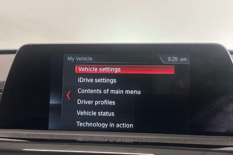 BMW 4 Series 2.0 420d Sport Convertible 2dr Diesel Auto Euro 6 (s/s) (190 ps) 39