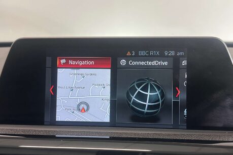 BMW 4 Series 2.0 420d Sport Convertible 2dr Diesel Auto Euro 6 (s/s) (190 ps) 34