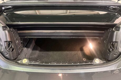 BMW 4 Series 2.0 420d Sport Convertible 2dr Diesel Auto Euro 6 (s/s) (190 ps) 59