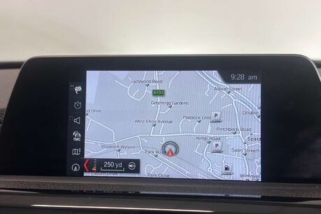 BMW 4 Series 2.0 420d Sport Convertible 2dr Diesel Auto Euro 6 (s/s) (190 ps) 41