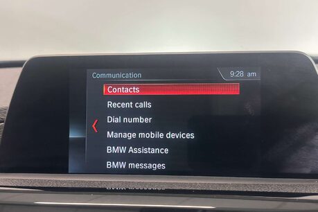 BMW 4 Series 2.0 420d Sport Convertible 2dr Diesel Auto Euro 6 (s/s) (190 ps) 37