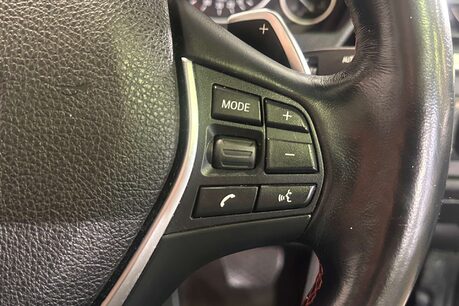 BMW 4 Series 2.0 420d Sport Convertible 2dr Diesel Auto Euro 6 (s/s) (190 ps) 27