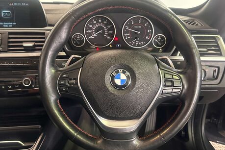 BMW 4 Series 2.0 420d Sport Convertible 2dr Diesel Auto Euro 6 (s/s) (190 ps) 26