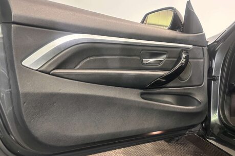 BMW 4 Series 2.0 420d Sport Convertible 2dr Diesel Auto Euro 6 (s/s) (190 ps) 64