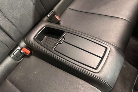 BMW 4 Series 2.0 420d Sport Convertible 2dr Diesel Auto Euro 6 (s/s) (190 ps) 55