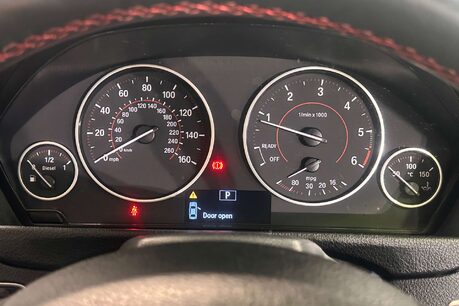 BMW 4 Series 2.0 420d Sport Convertible 2dr Diesel Auto Euro 6 (s/s) (190 ps) 31