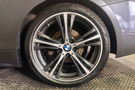 BMW 4 Series 2.0 420d Sport Convertible 2dr Diesel Auto Euro 6 (s/s) (190 ps) 69