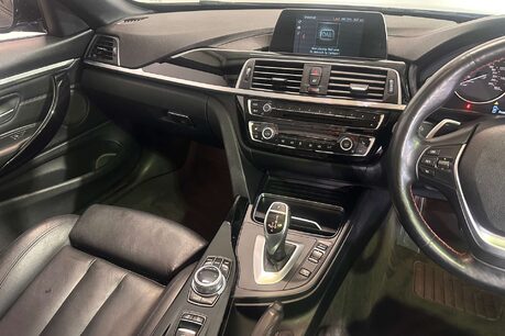 BMW 4 Series 2.0 420d Sport Convertible 2dr Diesel Auto Euro 6 (s/s) (190 ps) 32