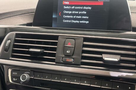 BMW 4 Series 2.0 420d Sport Convertible 2dr Diesel Auto Euro 6 (s/s) (190 ps) 42