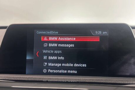 BMW 4 Series 2.0 420d Sport Convertible 2dr Diesel Auto Euro 6 (s/s) (190 ps) 38