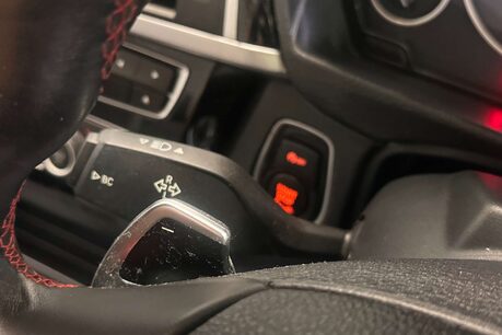 BMW 4 Series 2.0 420d Sport Convertible 2dr Diesel Auto Euro 6 (s/s) (190 ps) 30