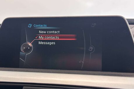 BMW 3 Series 3.0 335d M Sport Saloon 4dr Diesel Auto xDrive Euro 6 (s/s) (313 ps) 31