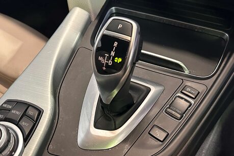 BMW 3 Series 3.0 335d M Sport Saloon 4dr Diesel Auto xDrive Euro 6 (s/s) (313 ps) 38