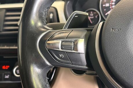 BMW 3 Series 3.0 335d M Sport Saloon 4dr Diesel Auto xDrive Euro 6 (s/s) (313 ps) 21