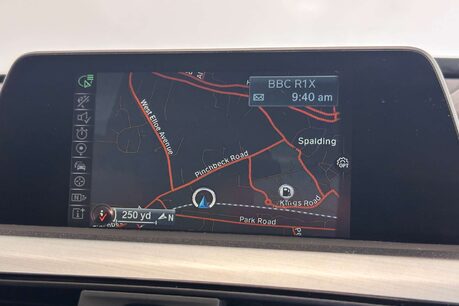 BMW 3 Series 3.0 335d M Sport Saloon 4dr Diesel Auto xDrive Euro 6 (s/s) (313 ps) 30