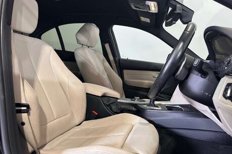 BMW 3 Series 3.0 335d M Sport Saloon 4dr Diesel Auto xDrive Euro 6 (s/s) (313 ps) 13