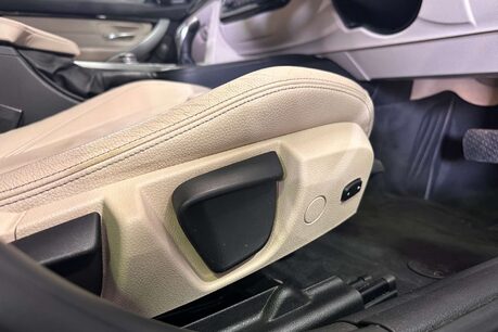 BMW 3 Series 3.0 335d M Sport Saloon 4dr Diesel Auto xDrive Euro 6 (s/s) (313 ps) 14