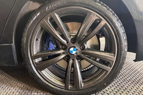 BMW 3 Series 3.0 335d M Sport Saloon 4dr Diesel Auto xDrive Euro 6 (s/s) (313 ps) 52