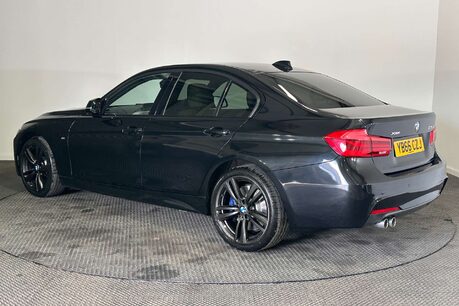 BMW 3 Series 3.0 335d M Sport Saloon 4dr Diesel Auto xDrive Euro 6 (s/s) (313 ps) 5