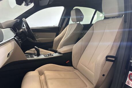 BMW 3 Series 3.0 335d M Sport Saloon 4dr Diesel Auto xDrive Euro 6 (s/s) (313 ps) 19
