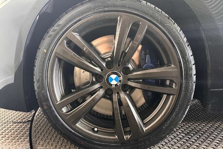 BMW 3 Series 3.0 335d M Sport Saloon 4dr Diesel Auto xDrive Euro 6 (s/s) (313 ps) 51