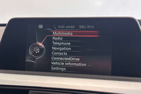 BMW 3 Series 3.0 335d M Sport Saloon 4dr Diesel Auto xDrive Euro 6 (s/s) (313 ps) 25