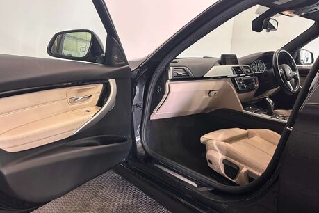 BMW 3 Series 3.0 335d M Sport Saloon 4dr Diesel Auto xDrive Euro 6 (s/s) (313 ps) 48