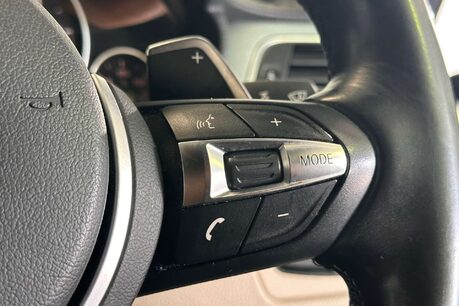 BMW 3 Series 3.0 335d M Sport Saloon 4dr Diesel Auto xDrive Euro 6 (s/s) (313 ps) 20