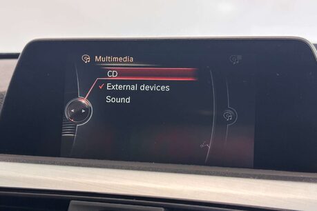 BMW 3 Series 3.0 335d M Sport Saloon 4dr Diesel Auto xDrive Euro 6 (s/s) (313 ps) 26