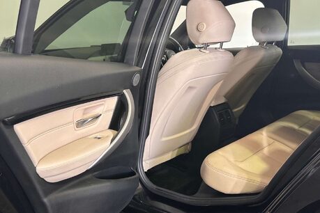 BMW 3 Series 3.0 335d M Sport Saloon 4dr Diesel Auto xDrive Euro 6 (s/s) (313 ps) 45