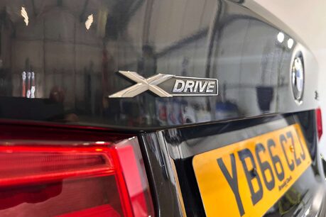 BMW 3 Series 3.0 335d M Sport Saloon 4dr Diesel Auto xDrive Euro 6 (s/s) (313 ps) 55