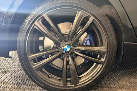 BMW 3 Series 3.0 335d M Sport Saloon 4dr Diesel Auto xDrive Euro 6 (s/s) (313 ps) 53