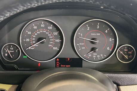 BMW 3 Series 3.0 335d M Sport Saloon 4dr Diesel Auto xDrive Euro 6 (s/s) (313 ps) 24