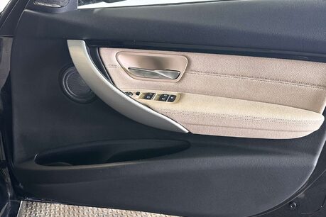 BMW 3 Series 3.0 335d M Sport Saloon 4dr Diesel Auto xDrive Euro 6 (s/s) (313 ps) 10