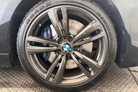 BMW 3 Series 3.0 335d M Sport Saloon 4dr Diesel Auto xDrive Euro 6 (s/s) (313 ps) 50