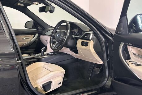 BMW 3 Series 3.0 335d M Sport Saloon 4dr Diesel Auto xDrive Euro 6 (s/s) (313 ps) 9