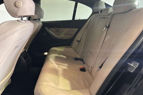 BMW 3 Series 3.0 335d M Sport Saloon 4dr Diesel Auto xDrive Euro 6 (s/s) (313 ps) 47