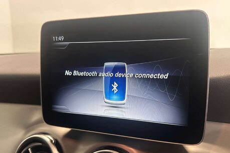 Mercedes-Benz GLA 1.6 GLA200 AMG Line (Premium Plus) SUV 5dr Petrol Manual Euro 6 (s/s) (156  27