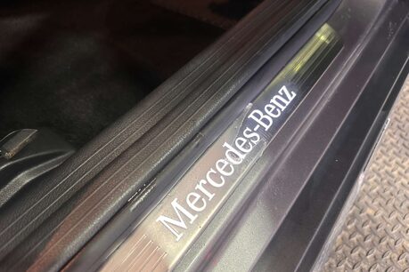 Mercedes-Benz GLA 1.6 GLA200 AMG Line (Premium Plus) SUV 5dr Petrol Manual Euro 6 (s/s) (156  15