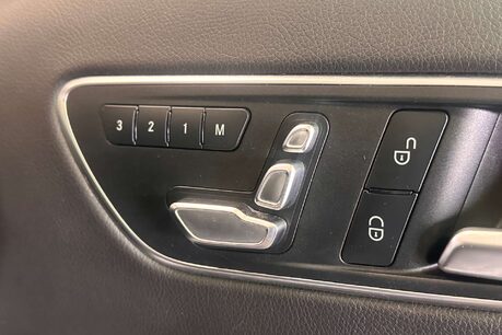 Mercedes-Benz GLA 1.6 GLA200 AMG Line (Premium Plus) SUV 5dr Petrol Manual Euro 6 (s/s) (156  13