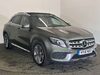 Mercedes-Benz GLA 1.6 GLA200 AMG Line (Premium Plus) SUV 5dr Petrol Manual Euro 6 (s/s) (156 