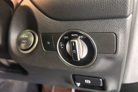 Mercedes-Benz GLA 1.6 GLA200 AMG Line (Premium Plus) SUV 5dr Petrol Manual Euro 6 (s/s) (156  17