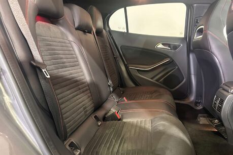 Mercedes-Benz GLA 1.6 GLA200 AMG Line (Premium Plus) SUV 5dr Petrol Manual Euro 6 (s/s) (156  45