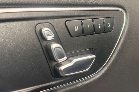 Mercedes-Benz GLA 1.6 GLA200 AMG Line (Premium Plus) SUV 5dr Petrol Manual Euro 6 (s/s) (156  56