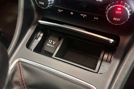 Mercedes-Benz GLA 1.6 GLA200 AMG Line (Premium Plus) SUV 5dr Petrol Manual Euro 6 (s/s) (156  36